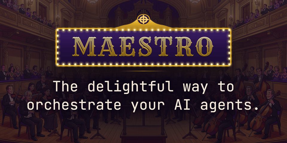 Maestro